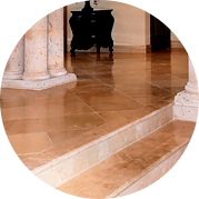 Travertine