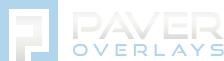 Paver Overlays